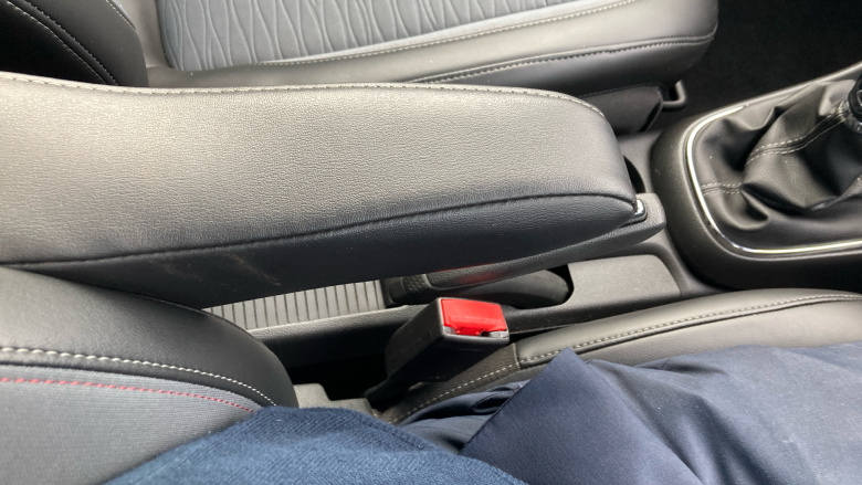 Vauxhall Mokka 1.6 CDTi Limited Edition 5dr Diesel Hatchback